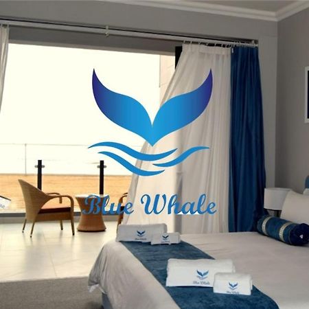 Blue Whale Hotels Walvis Bay Kültér fotó